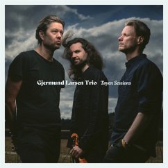 Toyen Sessions - Larsen,Gjermund Trio