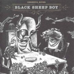 Black Sheep Boy - Okkervil River