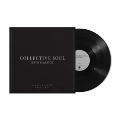 7even Year Itch: Greatest Hits,1994-2001 (Vinyl) - Collective Soul