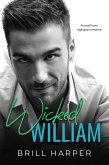 Wicked William (Dukes of Tempest, #3) (eBook, ePUB) Wicked William (Dukes of Tempest, #3) (eBook, ePUB)