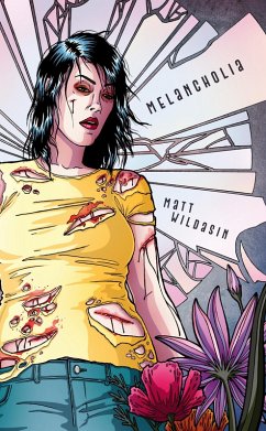 Melancholia (eBook, ePUB) - Wildasin, Matt