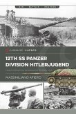 12th SS Panzer Division Hitlerjugend (eBook, ePUB)