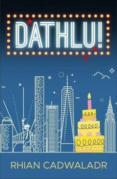 Cover Dathlu! (eBook, ePUB)