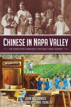 Cover Chinese in Napa Valley (eBook, ePUB)