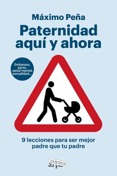 Cover Paternidad aquí y ahora (eBook, ePUB)