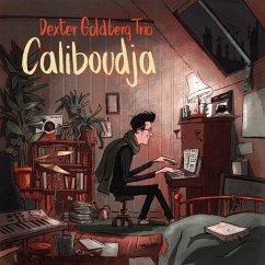 Caliboudja - Goldberg,Dexter Trio