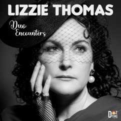 Duo Encounters (Lp) - Thomas,Lizzie