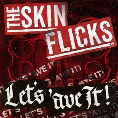 Let'S 'Ave It! (Black Version) - Skinflicks,The