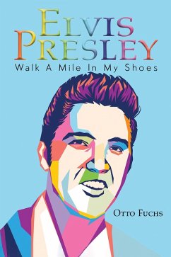 Elvis Presley (eBook, ePUB) - Fuchs, Otto