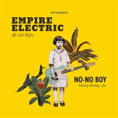 Empire Electric - No-No Boy