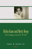 Helen Kane and Betty Boop (eBook, ePUB)