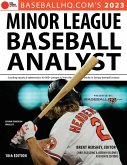 2023 Minor League Baseball Analyst (eBook, PDF)