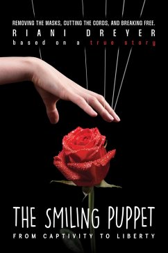 The Smiling Puppet (eBook, ePUB) - Dreyer, Riani