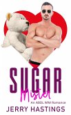Sugar Mister - An ABDL MM Romance (Regressed, #2) (eBook, ePUB)