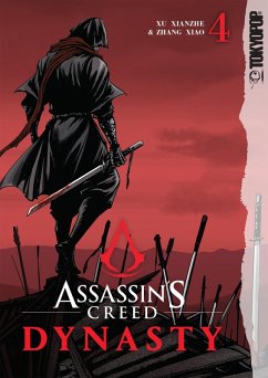 Assassin's Creed Dynasty, Volume 4 (eBook, PDF) - Xu Xianzhe