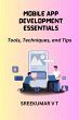 Mobile App Development Essentials:... - Bild 1