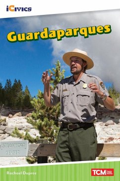 Guardaparques (eBook, PDF) - Dupree, Rachael