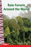 Rain Forests Around the World (eBook, PDF)
