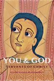 YOU & GOD (eBook, ePUB)