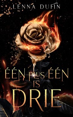 Een plus een is drie (eBook, ePUB) - Dufin, Lenna