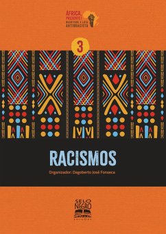 Cover Racismos (eBook, ePUB)