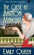 The Case at Barton Manor (Mrs.... - Bild 1