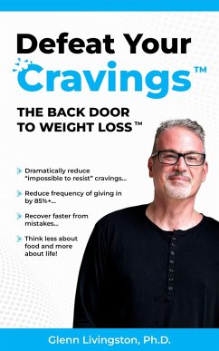 Cover Defeat Your Cravings (eBook, ePUB)