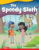 Speedy Sloth (eBook, PDF)