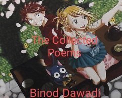 The Collected Poems (eBook, ePUB) - Dawadi, Binod