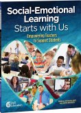 Social-Emotional Learning Starts With Us (eBook, PDF)
