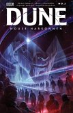 Dune: House Harkonnen #2 (eBook, ePUB)