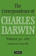 Correspondence of Charles Darwin:... - Bild 1