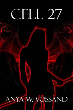 Cover Cell 27 (eBook, ePUB)