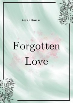 Cover Forgotten Love (eBook, ePUB)