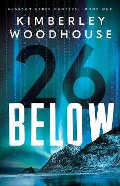 Cover 26 Below (eBook, ePUB)