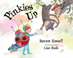 Cover Pinkies Up (eBook, ePUB)