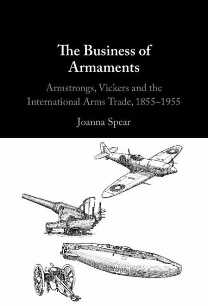 Business of Armaments (eBook, ePUB)