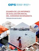 Examen de los informes de evaluación inicial del Convenio de Minamata (eBook, PDF)