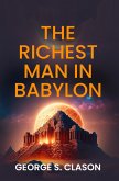 Richest Man in Babylon (eBook, ePUB)