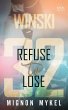 32: Refuse to Lose (Enforcers of San... - Bild 1