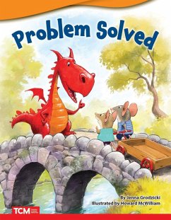 Problem Solved (eBook, PDF) - Grodzicki, Jenna
