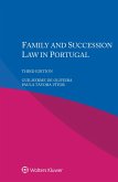 Family and Succession Law in Portugal (eBook, ePUB) Family and Succession Law in Portugal (eBook, ePUB)