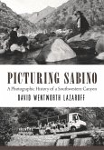 Picturing Sabino (eBook, PDF)