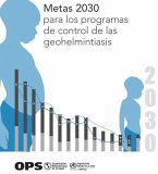 Metas 2030 para los programas de control de las geohelmintiasis (eBook, PDF)