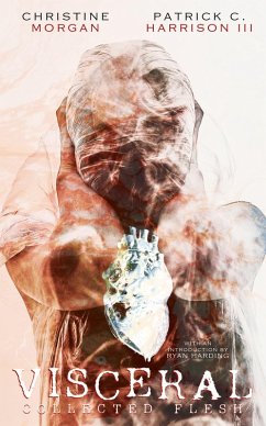 Cover Visceral (eBook, ePUB)