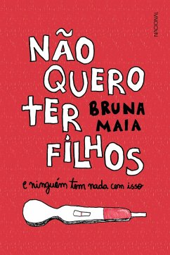 Cover Não quero ter filhos (eBook, ePUB)
