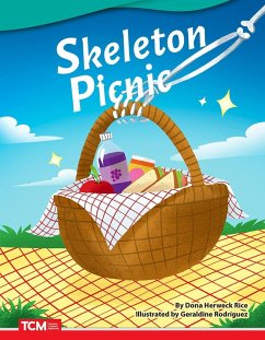 Cover Skeleton Picnic (eBook, PDF)