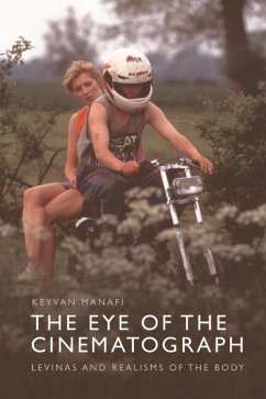 Cover Eye of the Cinematograph (eBook, ePUB)