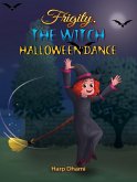 Frigity, The Witch (eBook, ePUB) Frigity, The Witch (eBook, ePUB)