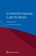 Constitutional Law in Spain (eBook, PDF) - Bild 1